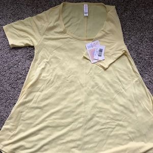 Lularoe Perfect tee